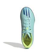 Children's soccer shoes adidas X Speedportal.4 Turf